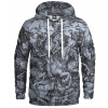 Aloha From Deer Durer Series - Four Riders Hoodie HK AFD435 Blue XXL