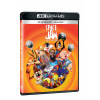 Space Jam: Nový začátek BD