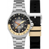 Spinnaker SP-5119-88 Dumas GMT Automatic 43mm 30ATM