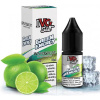 e-liquid IVG Salt Green Energy 10ml Obsah nikotinu: 20 mg