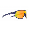 sluneční brýle DASH, Red Bull Spect (červeno/oranžové sklo)