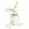 DouDou et Compagnie Lapin Bonbon Zajačik modrý PM mojkáčik 26cm