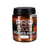 STARBAITS - Boilies v dipe Probiotic Monster Crab 24 mm 150 g