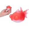 Stláčacie zvieratko Rybka 9cm