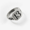 Jimin: Muse: Signet Ring - Velikost S