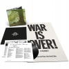 Lennon John: Plastic Ono Band - Deluxe LP Set LP