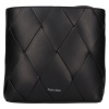 Dámska crossbody kabelka Calvin Klein Plava - čierna