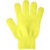 Victoria Beauty Standelli Professional Masážna rukavica 15,5x15,5 cm