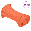 Polypropylénová šnúra VidaXL 1 mm 1 m