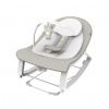 INGENUITY Lehátko vibrujúce 3v1 Keep Cozy™ Linden™ 0m+, do 18kg 17499-1