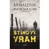 Stínový vrah - Arnaldur Indriđason