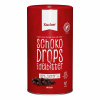 Xucker Chocolate Drops tmavá čokoláda 200 g horká čokoláda