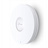 TP-Link EAP620 HD Wi-Fi přístupový bod 1201 Mbit/s Bílá Podpora napájení po Ethernetu (PoE)