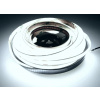 LedStar sada 10m COB biely LED pásik 12V 320LED/m 10W/m 230V zdroj do zásuvky IP20, 10M10WCOB/5K Zvoľte farbu svetla: 6000K