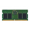 KINGSTON SODIMM DDR5 16GB 5600MT/s Non-ECC CL46 1Rx8 KVR56S46BS8-16