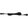 Paulmann 70525 predlžovací kábel Dĺžka kábla: 2.50 m 24 V (Ø x d) 21 mm x 2.5 m; 70525
