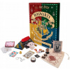 Adventný kalendár Cinereplicas Harry Potter