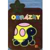 Maľovanie pre deti - Obrázky vyfarbi a odpovedz (3 - 4 roky)