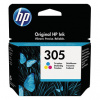 HP ink 3YM60AE#301 HP 305 originální blistr