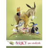 Bájky pre všetkých | Hlavatá Dana