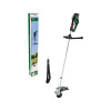 Strunová kosačka Bosch AdvancedGrassCut 36V-33 bez aku 0.600.8C1.K01 (0.600.8C1.K01)