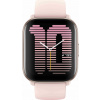 Amazfit Active/Pink/Sport Band/Petal Pink