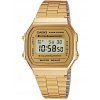 Hodinky CASIO Vintage A168WG-9EF + BOX