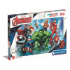 Clementoni Avengers 180 dielov