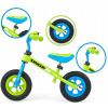 Junior bicykel - Dragon Air Green Circulation 10 Svetelné kolesá (Dragon Air Green Circulation 10 Svetelné kolesá)