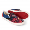 Baila Slip On