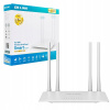 Bezdrôtový mobilný Wi-Fi router Dual-Band Rýchly výkonný domáci AC1200