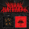 Anaal Nathrakh - Domine Non Es Dignus / 2CD [2 CD]