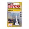 Loctite AA 319 - 0,5 ml lepenie spätného zrkadla