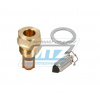Súprava plavákového ventilu Tourmax FVS-104 - Honda CBR600F + NT650V Deauville / 98-05 + NTV650 Revere / 88-97+NT650Hawk + VF500 + VF1000 + VF1100C Magna + VT750C Shadow