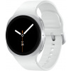 Samsung Galaxy Watch8 40mm L320 Silver