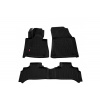Gumové 3D koberce (TPE), BMW X5 (E53), Stingray