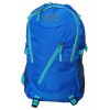 Turistický batoh Kubisport podľa popisu 20-40 l, modrý