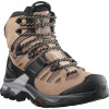 Salomon Quest 4 Gtx W sirocco mocha