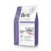 BRIT Veterinary Diets Cat Grain Free Gastrointestinal Low Fat 2 kg pri poruchách tráviaceho systému mačky
