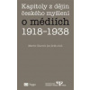 Kapitoly z dějin českého myšlení o médiích 1918–1938 - Martin Charvát, Jirák Jan