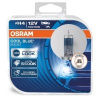 Žárovka OSRAM COOL BLUE BOOST NEW H4 12V 100/90W 5500K (patice P 43 t) - pár SLEVA 7%