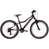Junior bicykel - Bicykel Kross Lea Jr 1,0 Ženy 24 