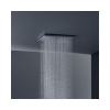 AXOR ShowerSolutions horná sprcha 1jet, 238 x 238 mm, na strop, chróm, 35309000
