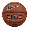 Nike Elite Tournament N1000114-855 basketball ball (58524) White/Silver 6