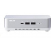ASUS NUC 14 Pro+ Kit, Intel Core Ultra 7 155H, Intel Arc, DDR5, M.2 SSD, WiFi+BT, 2xHDMI 2xTB4 (USB-C) 90AR0051-M000A0