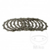 Spojka štandardná sada EBC alebo 7380504/7387814 pre Kawasaki Vulcan VN800 1995-2006