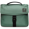 Štýlová taška cez rameno Xeron messenger je veľmi praktická do práce, školy alebo len tak do mesta. Taška má priehradku na notebook (13”), vnútorný organizér, Dark jade