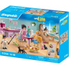 Playmobil 71744 Kočičí kavárna