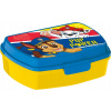 Stor box na desiatu Tlapková patrola Paw Patrol motív Weget mighty