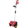 Fréza Worcraft CST-S20Li, ShareSYS, 20V Li-Ion, na sneh, záber 30 cm